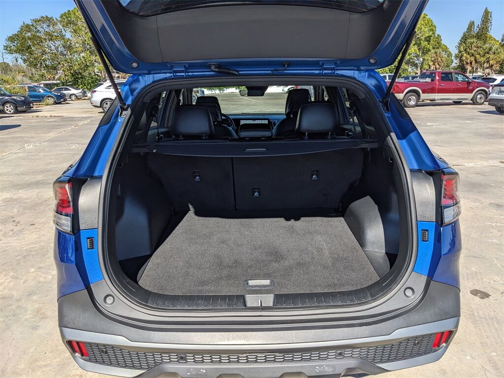 2023 Kia Sportage X-Line San Clemente CA