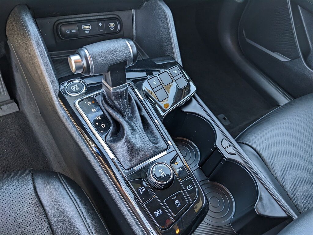 2023 Kia Sportage X-Line San Clemente CA