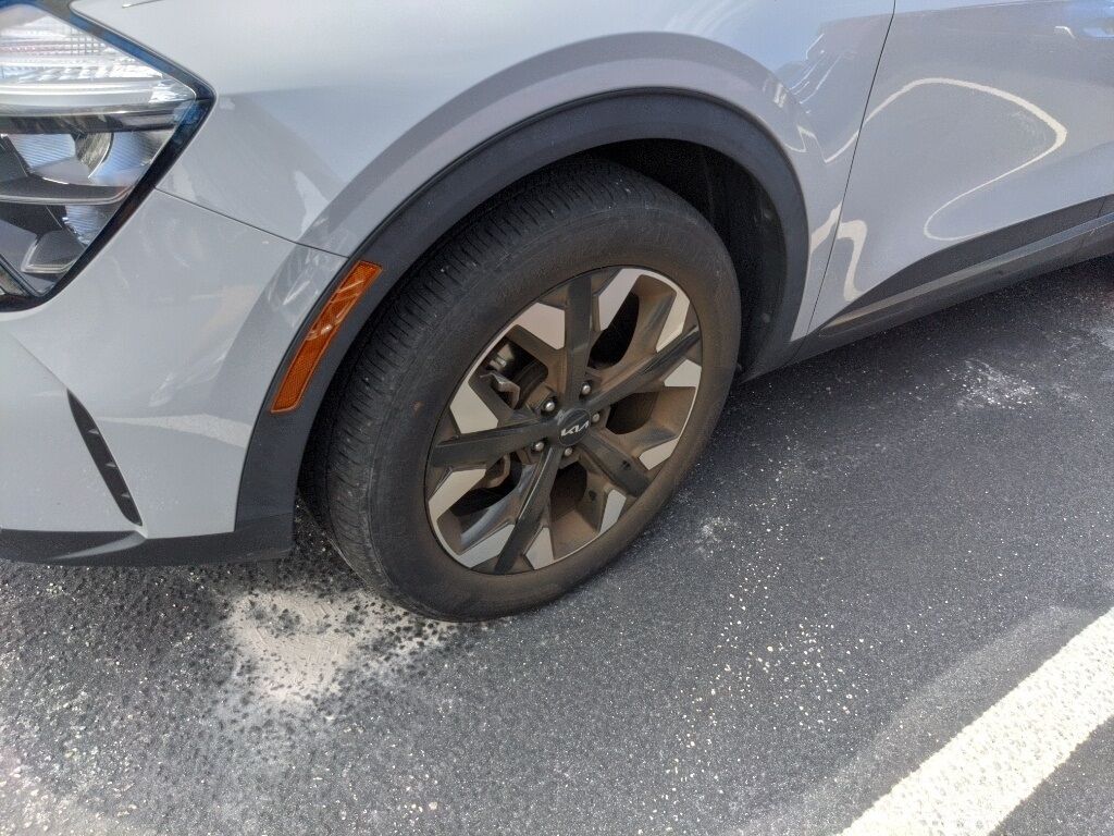 2023 Kia Sportage X-Line San Clemente CA