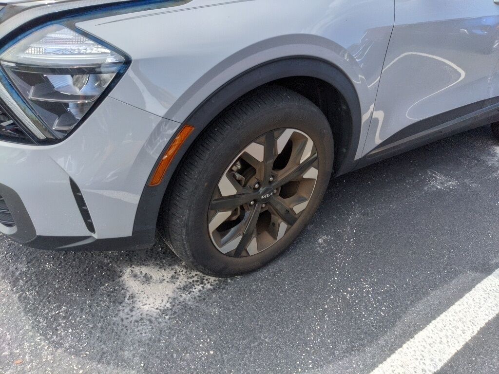 2023 Kia Sportage X-Line San Clemente CA