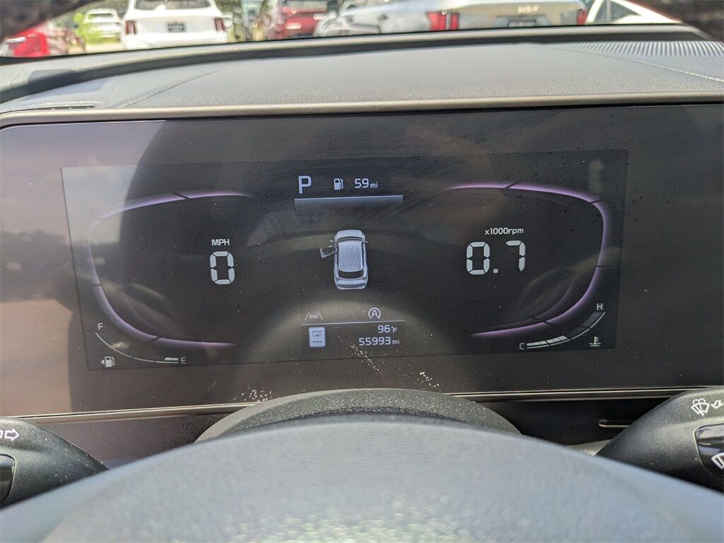 2023 Kia Sportage X-Line San Clemente CA