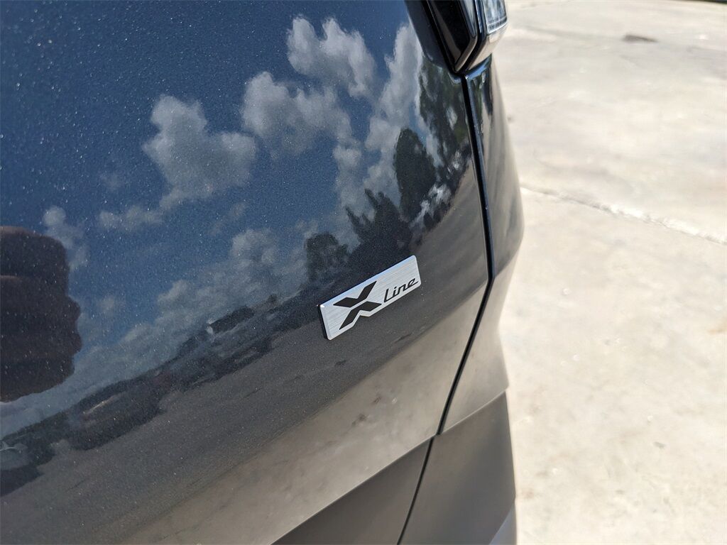 2023 Kia Sportage X-Line San Clemente CA