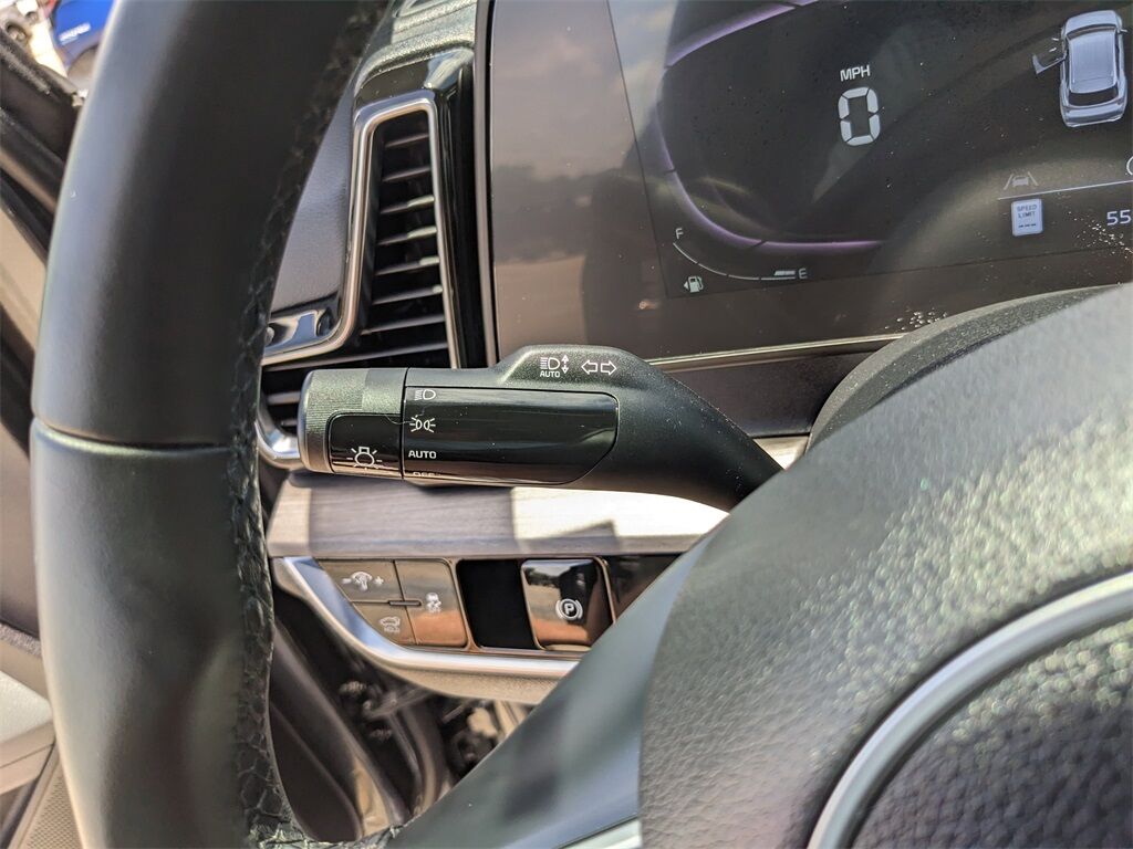 2023 Kia Sportage X-Line San Clemente CA