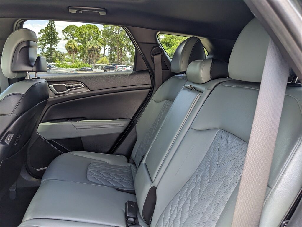 2023 Kia Sportage X-Line San Clemente CA