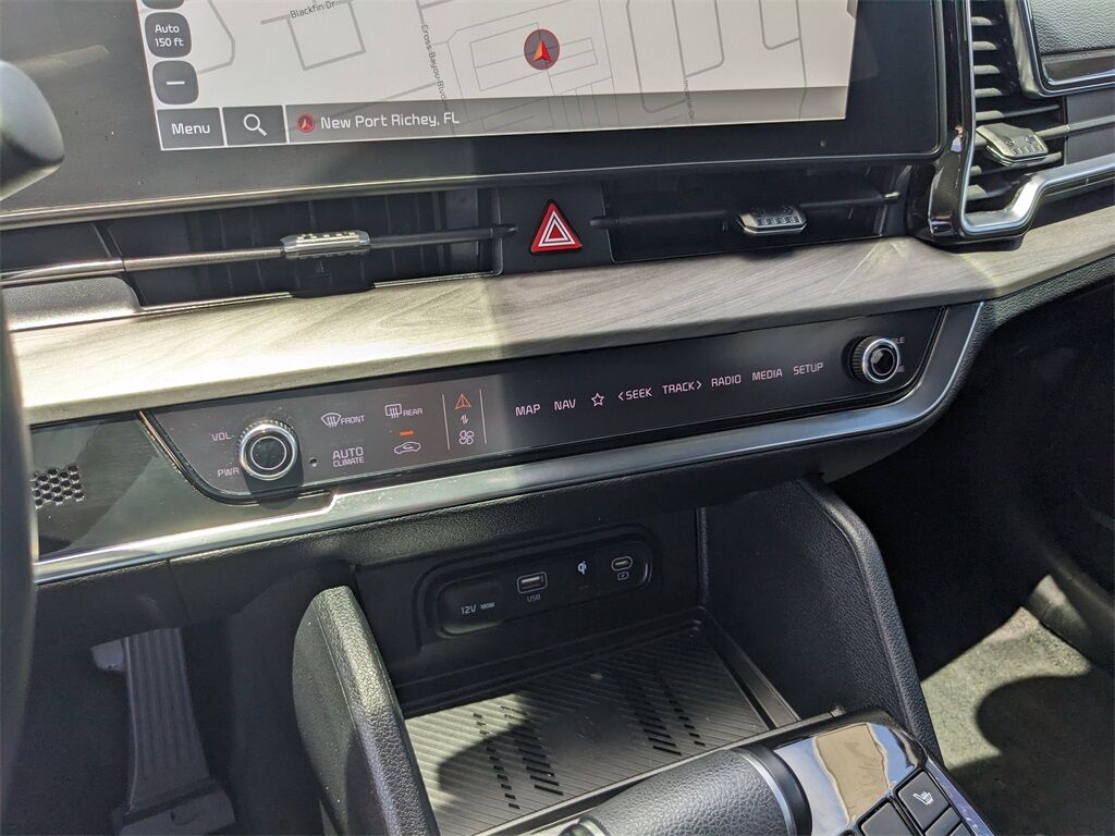 2023 Kia Sportage X-Line San Clemente CA