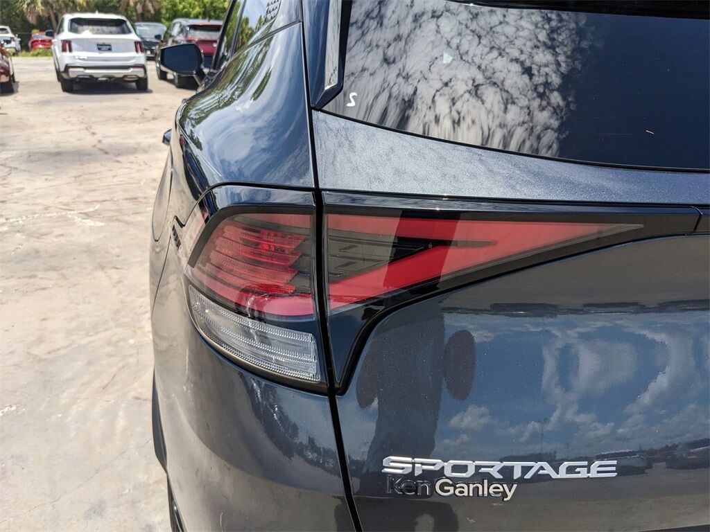 2023 Kia Sportage X-Line San Clemente CA