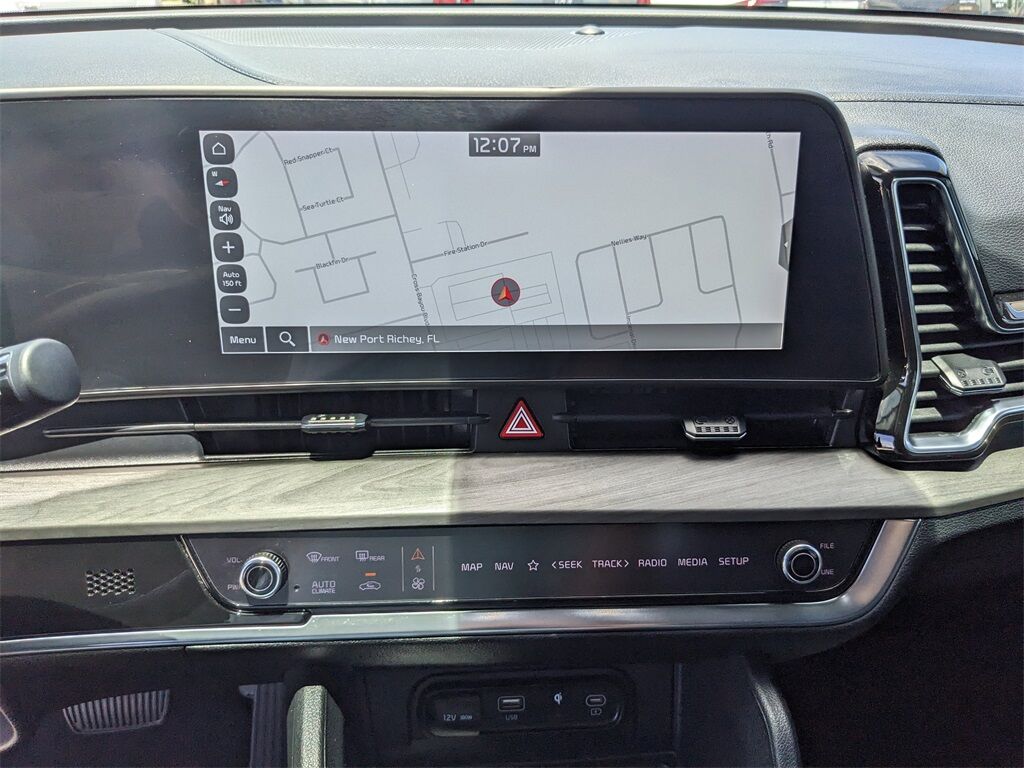 2023 Kia Sportage X-Line San Clemente CA