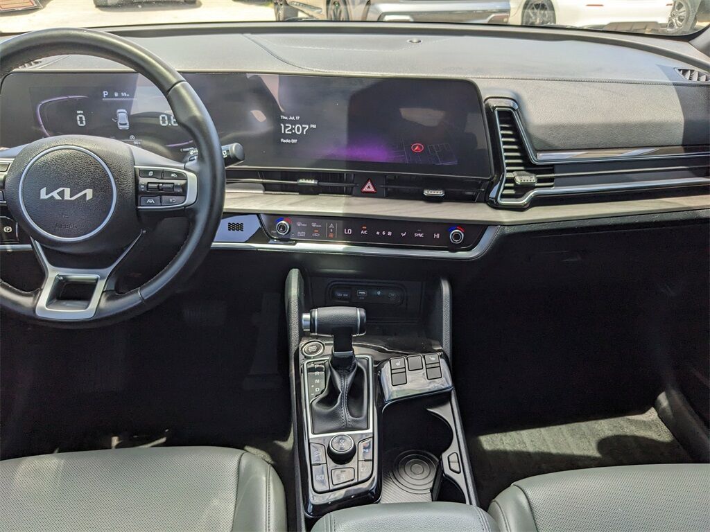 2023 Kia Sportage X-Line San Clemente CA