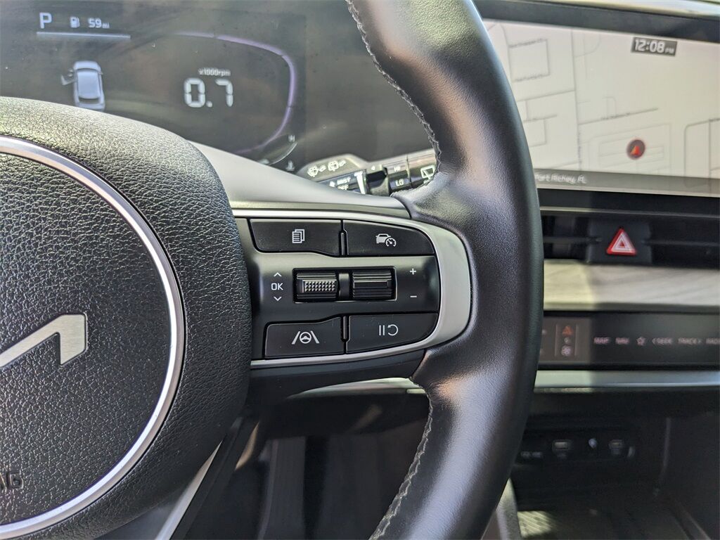 2023 Kia Sportage X-Line San Clemente CA