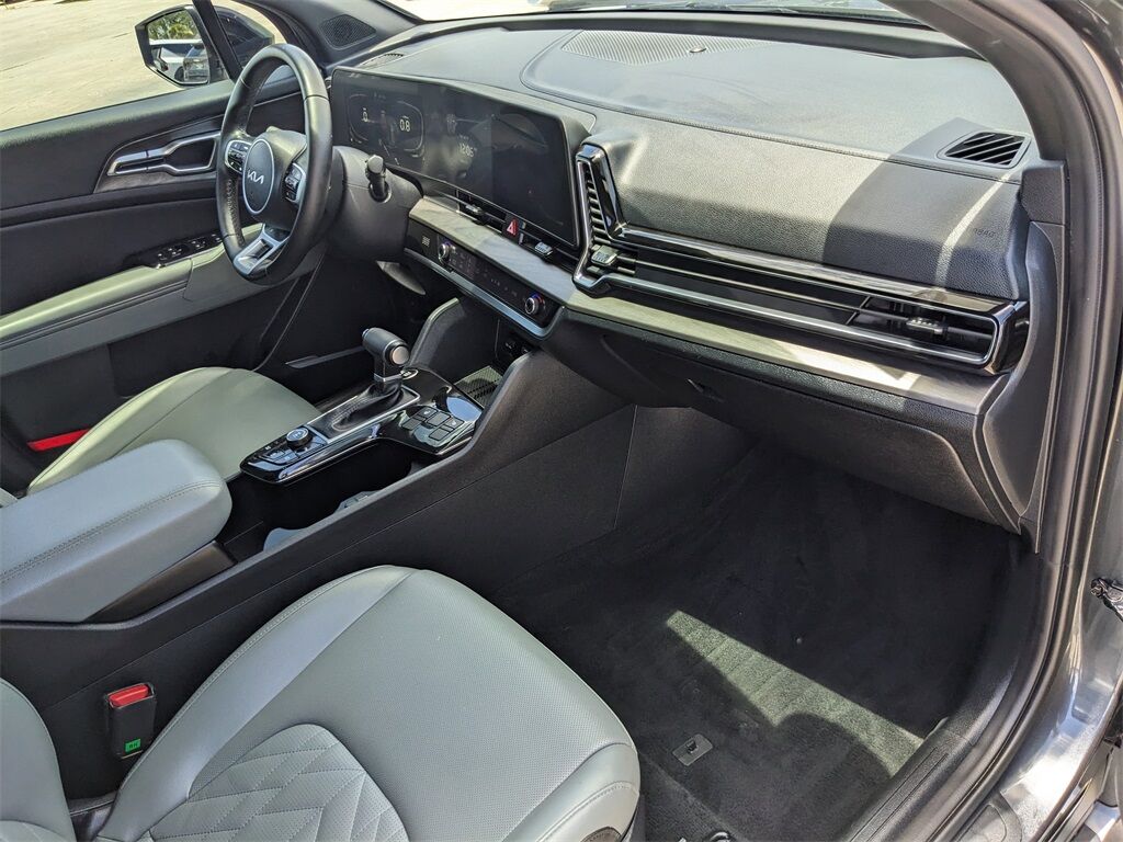 2023 Kia Sportage X-Line San Clemente CA