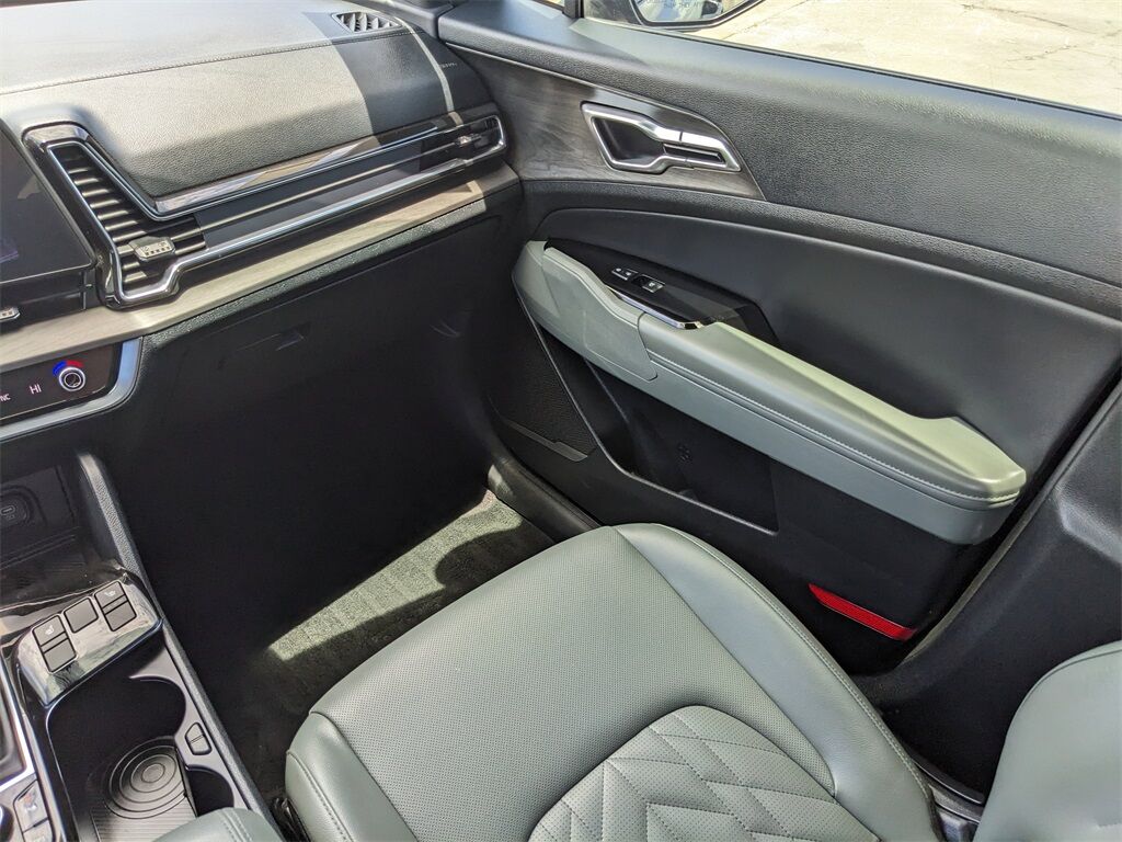 2023 Kia Sportage X-Line San Clemente CA