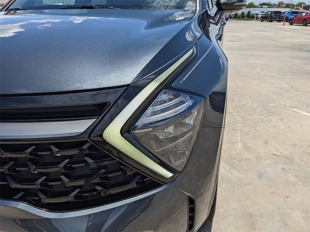 2023 Kia Sportage X-Line San Clemente CA