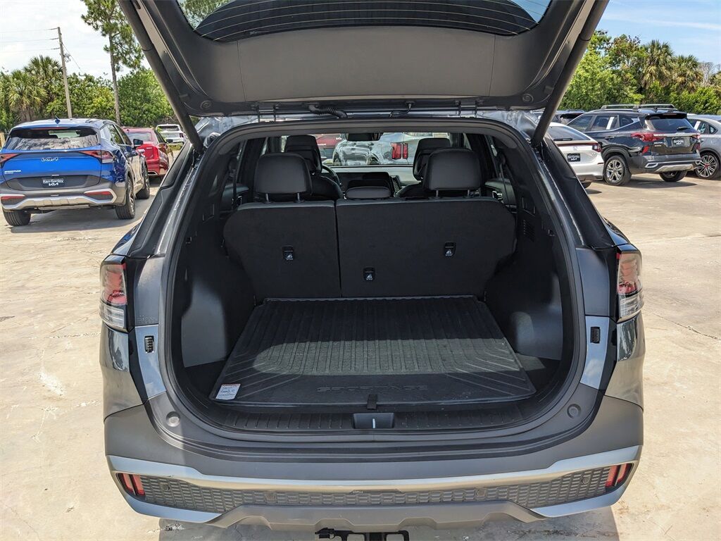 2023 Kia Sportage X-Line San Clemente CA