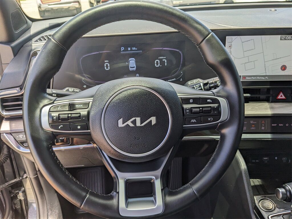 2023 Kia Sportage X-Line San Clemente CA