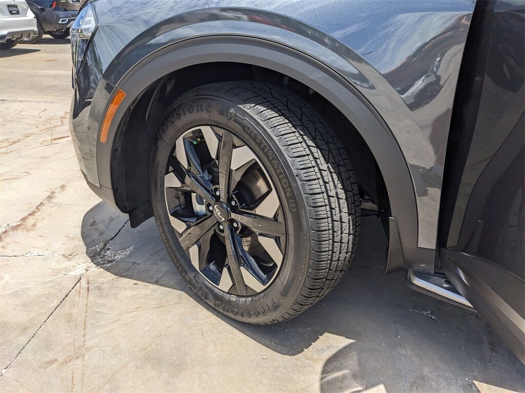 2023 Kia Sportage X-Line San Clemente CA
