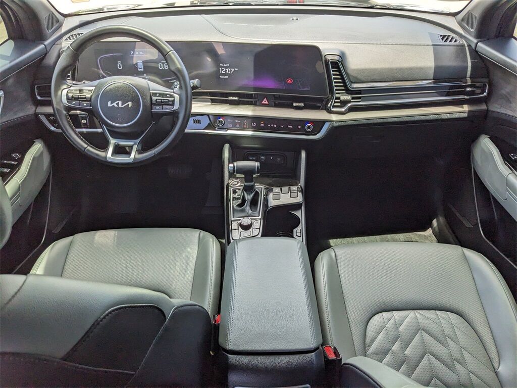 2023 Kia Sportage X-Line San Clemente CA