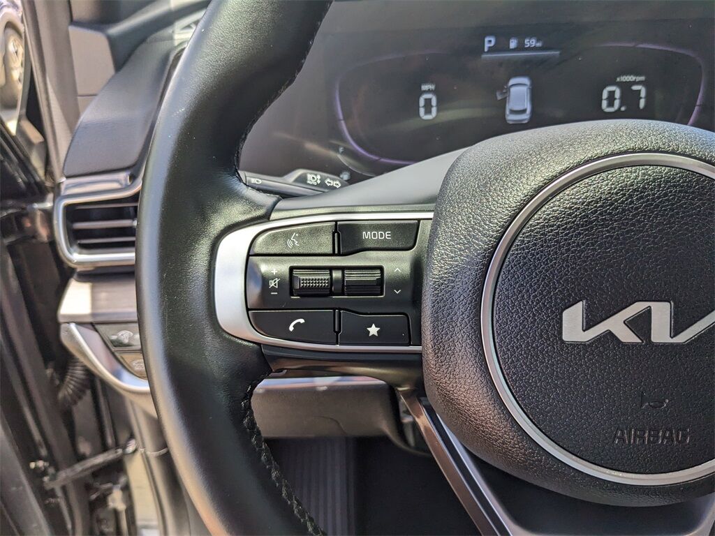 2023 Kia Sportage X-Line San Clemente CA