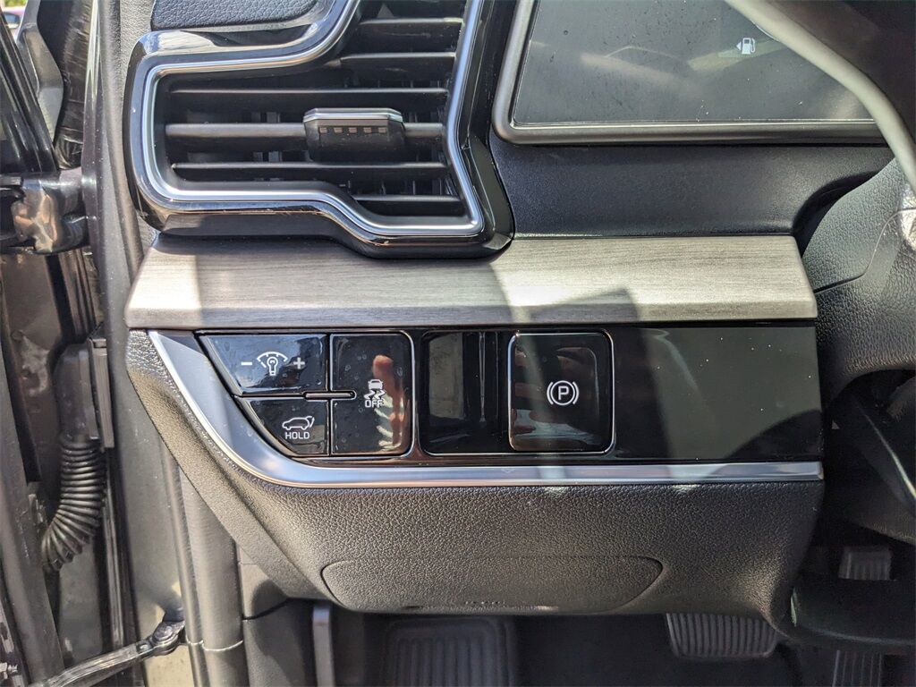 2023 Kia Sportage X-Line San Clemente CA