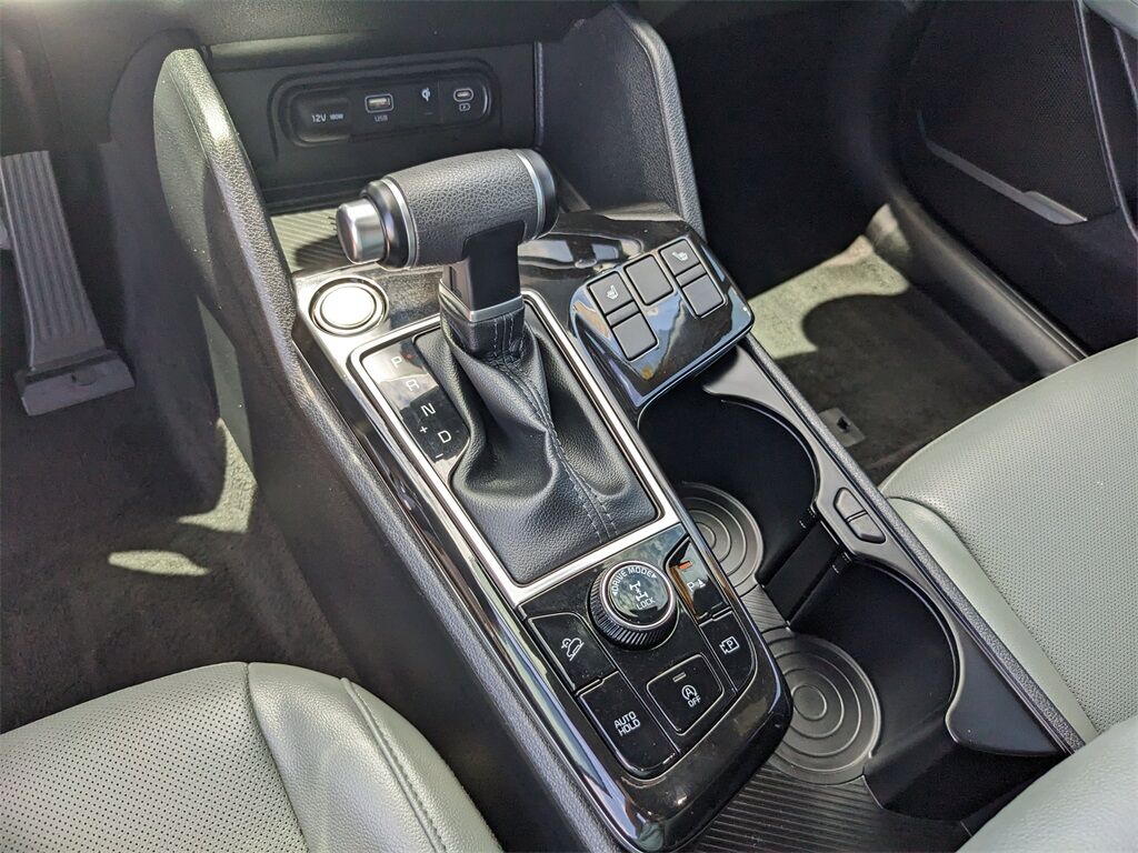 2023 Kia Sportage X-Line San Clemente CA