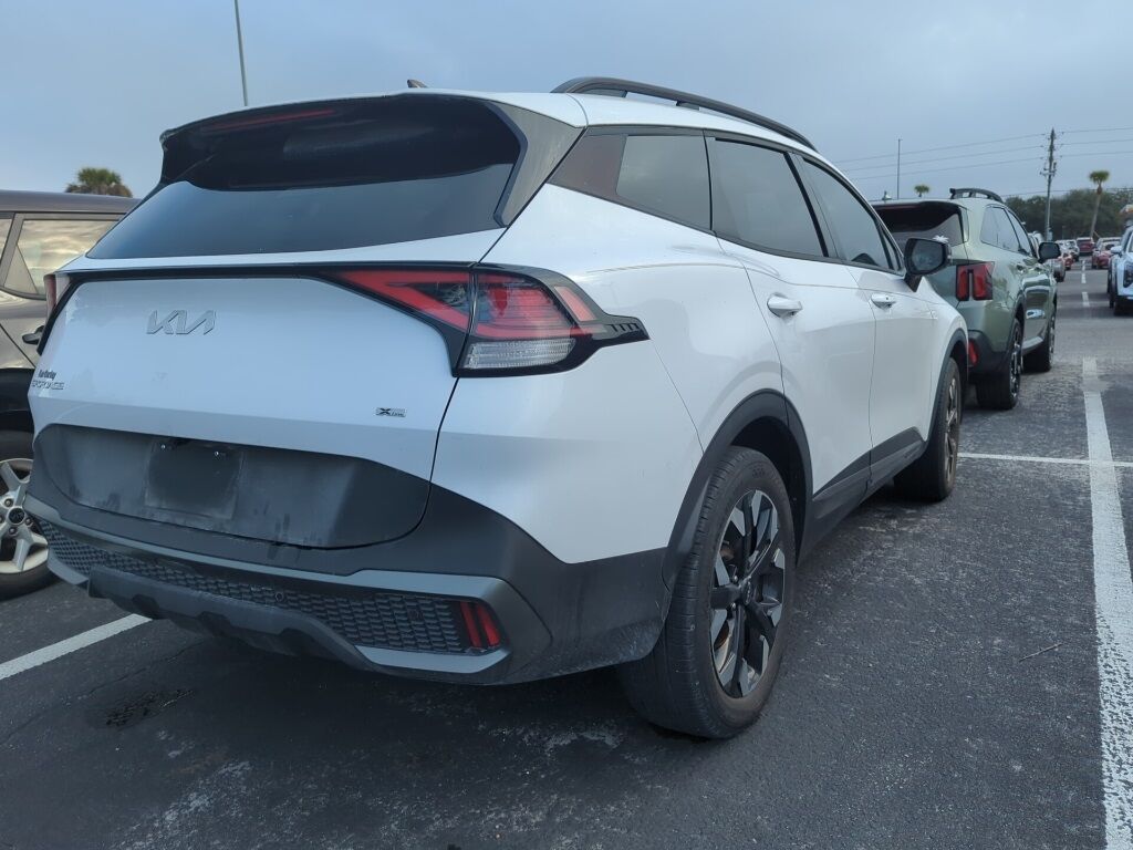 2023 Kia Sportage X-Line San Clemente CA