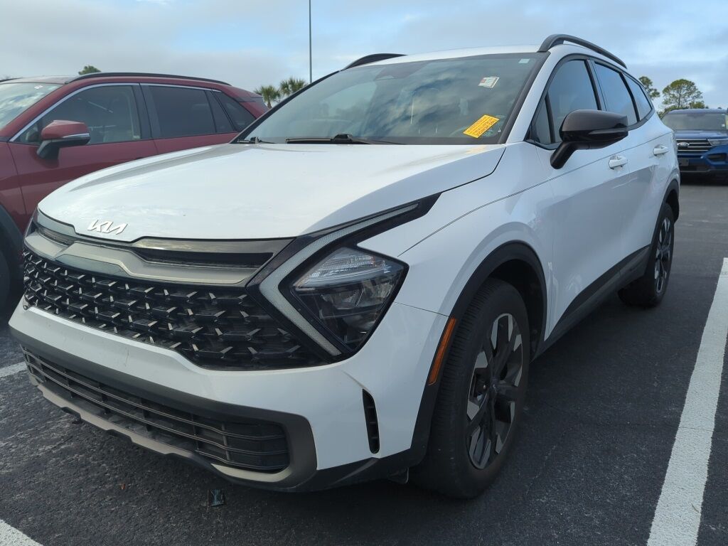 2023 Kia Sportage X-Line San Clemente CA