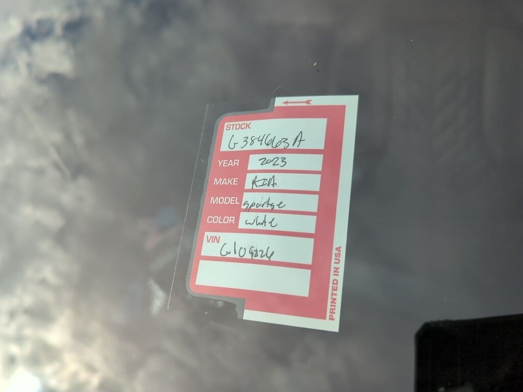 2023 Kia Sportage X-Line San Clemente CA