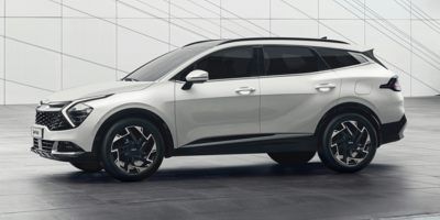 2023 Kia Sportage X-Line Seffner FL
