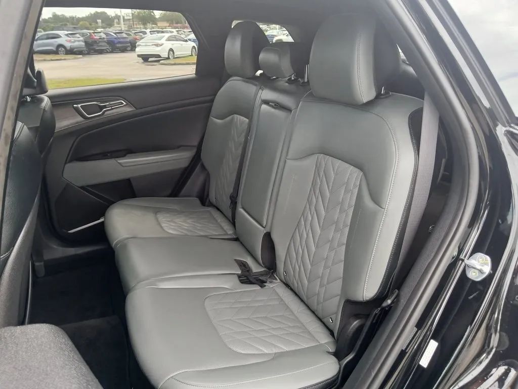 2023 Kia Sportage X-Line Sport Utility 4D Maitland FL