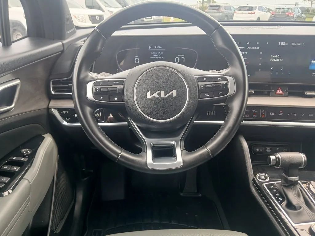 2023 Kia Sportage X-Line Sport Utility 4D Maitland FL
