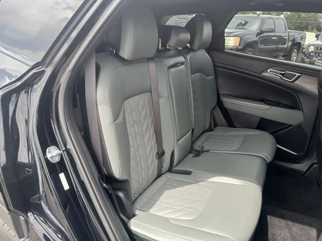 2023 Kia Sportage X-Line Sport Utility 4D Maitland FL