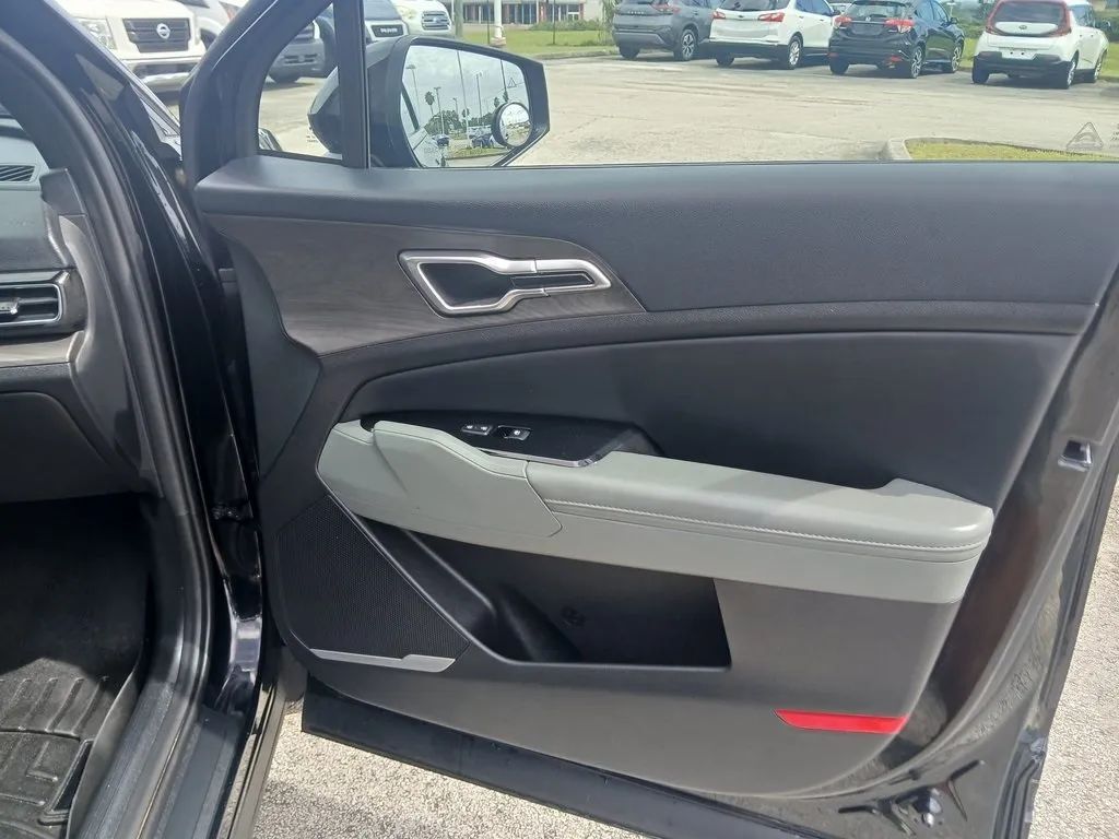 2023 Kia Sportage X-Line Sport Utility 4D Maitland FL
