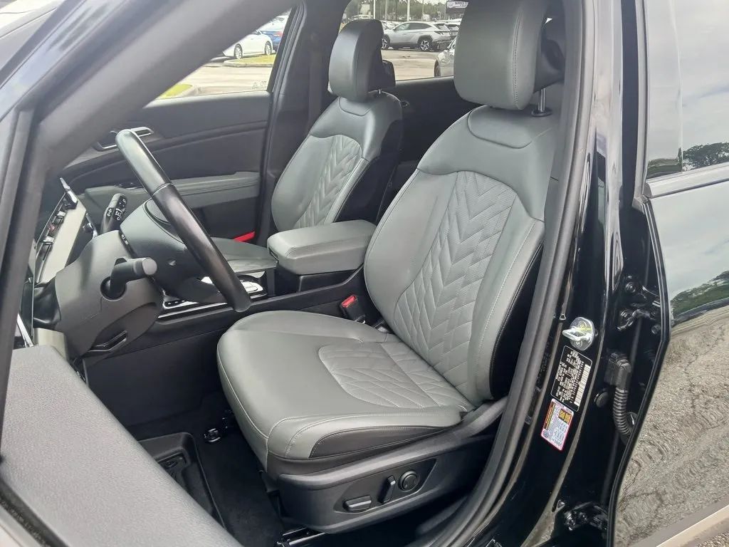 2023 Kia Sportage X-Line Sport Utility 4D Maitland FL