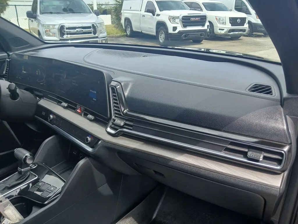 2023 Kia Sportage X-Line Sport Utility 4D Maitland FL