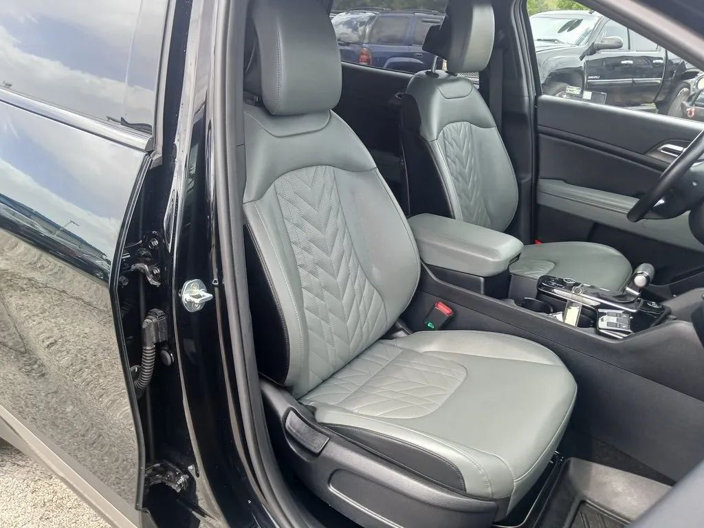 2023 Kia Sportage X-Line Sport Utility 4D Maitland FL