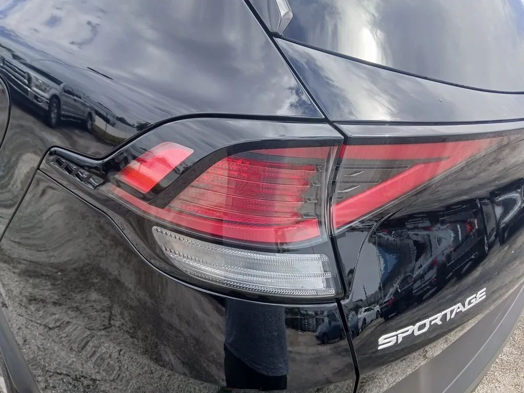 2023 Kia Sportage X-Line Sport Utility 4D Maitland FL