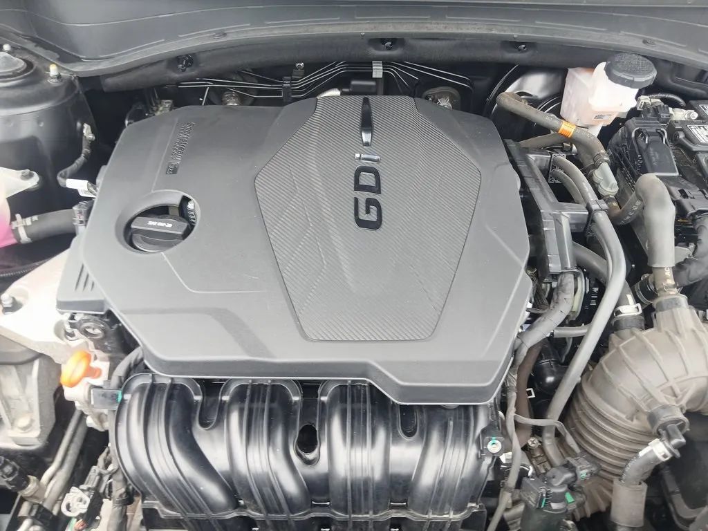 2023 Kia Sportage X-Line Sport Utility 4D Maitland FL