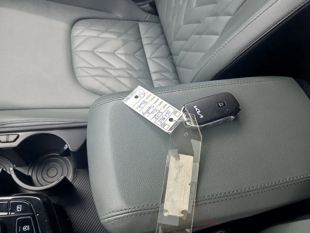 2023 Kia Sportage X-Line Sport Utility 4D Maitland FL