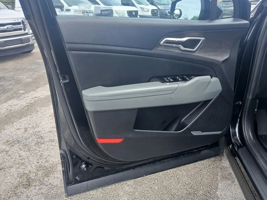 2023 Kia Sportage X-Line Sport Utility 4D Maitland FL