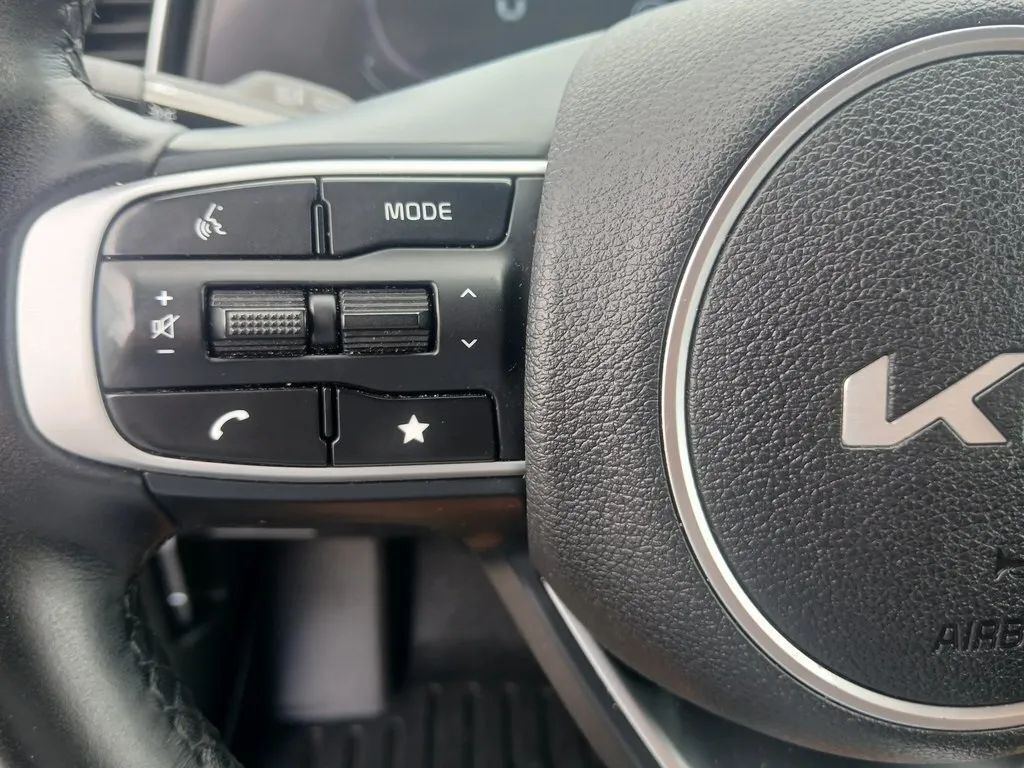 2023 Kia Sportage X-Line Sport Utility 4D Maitland FL