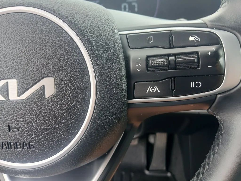 2023 Kia Sportage X-Line Sport Utility 4D Maitland FL