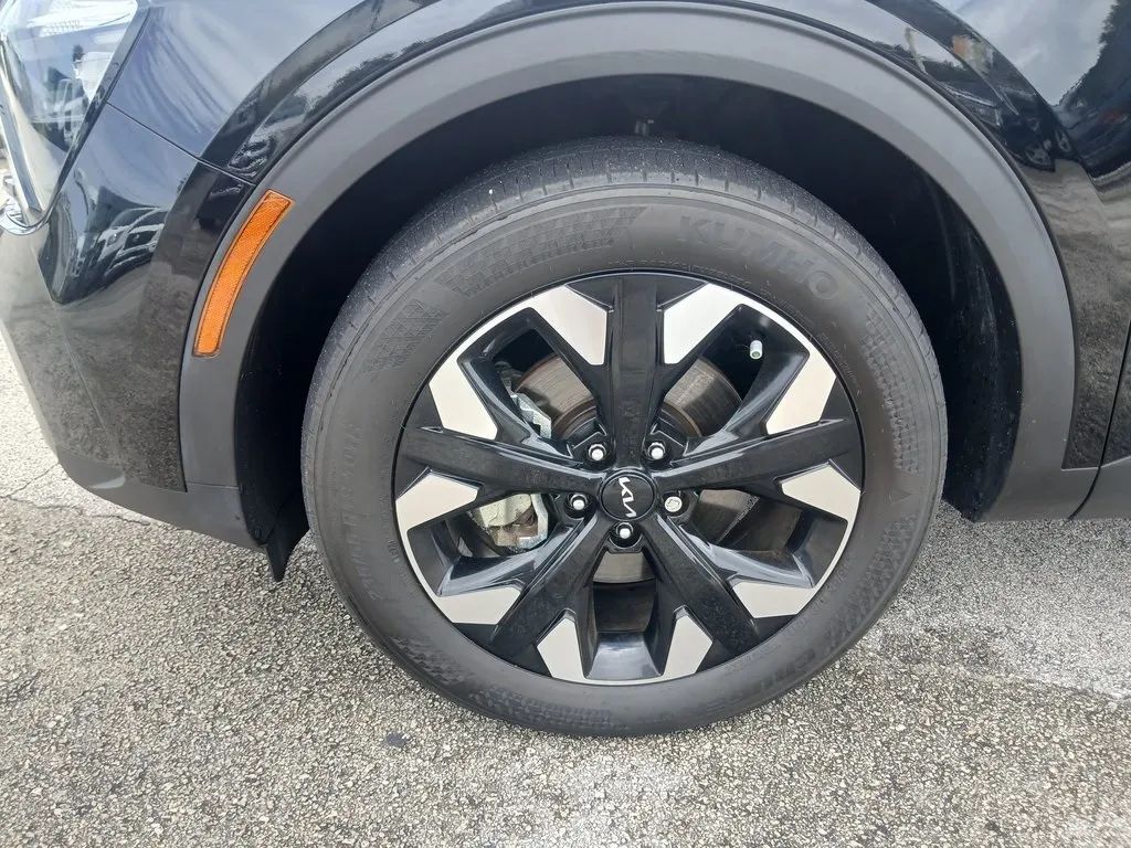 2023 Kia Sportage X-Line Sport Utility 4D Maitland FL