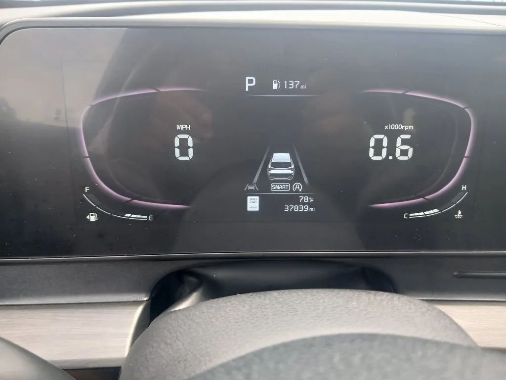 2023 Kia Sportage X-Line Sport Utility 4D Maitland FL