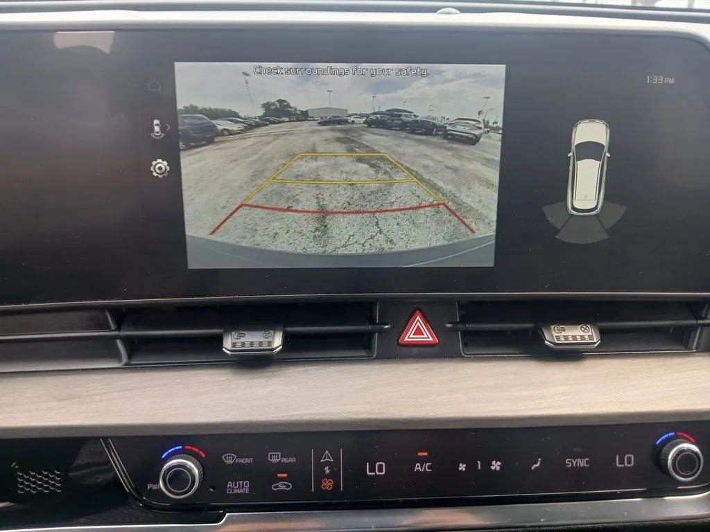 2023 Kia Sportage X-Line Sport Utility 4D Maitland FL