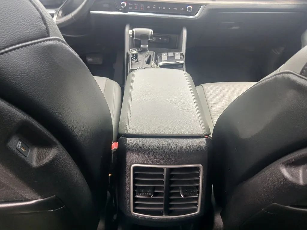 2023 Kia Sportage X-Line Sport Utility 4D Maitland FL