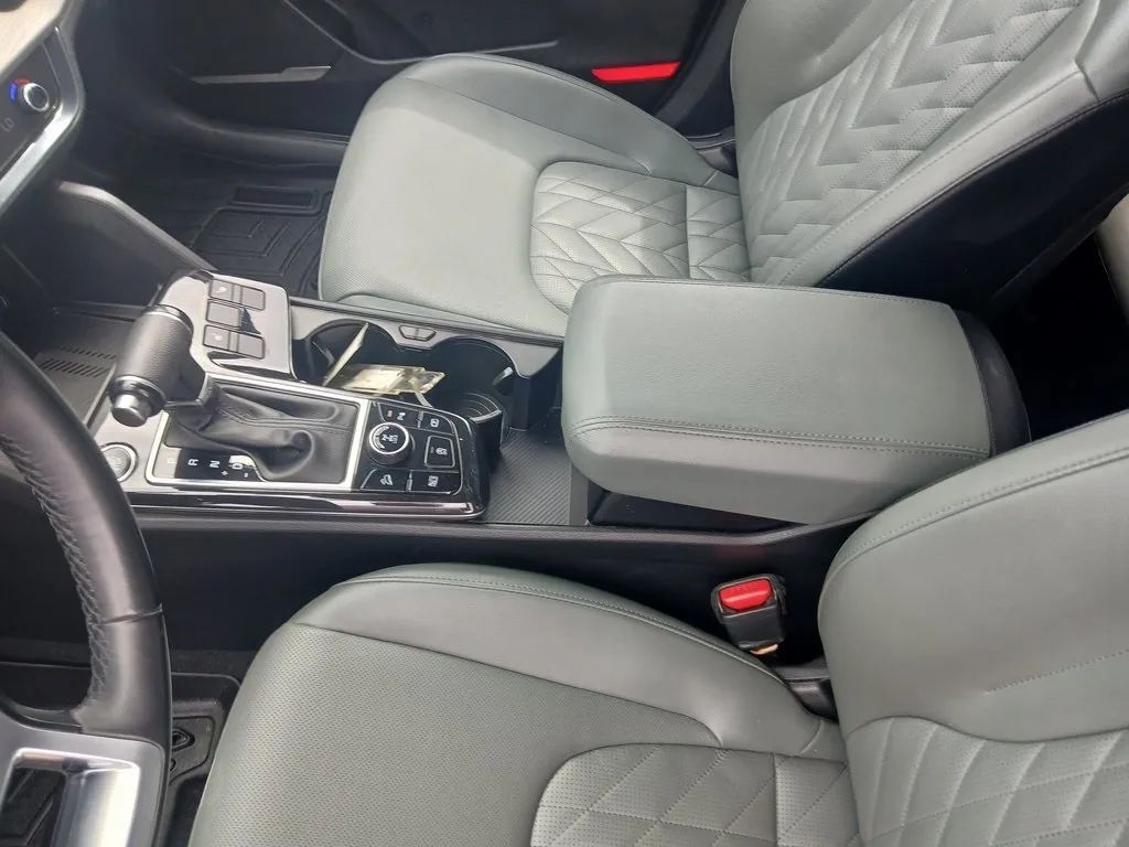 2023 Kia Sportage X-Line Sport Utility 4D Maitland FL