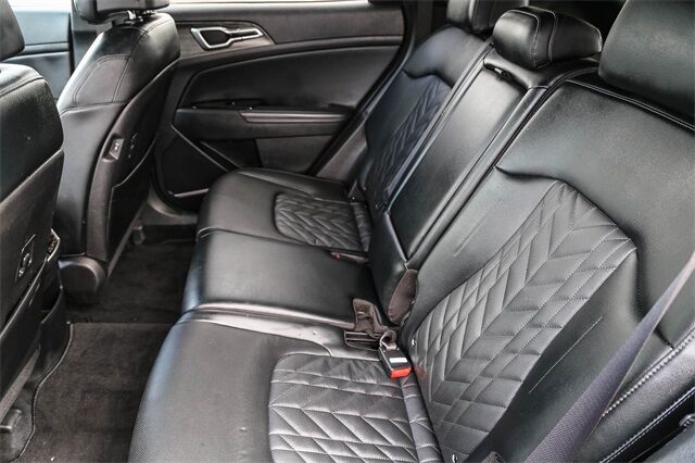 2023 Kia Sportage X-Line Tacoma WA