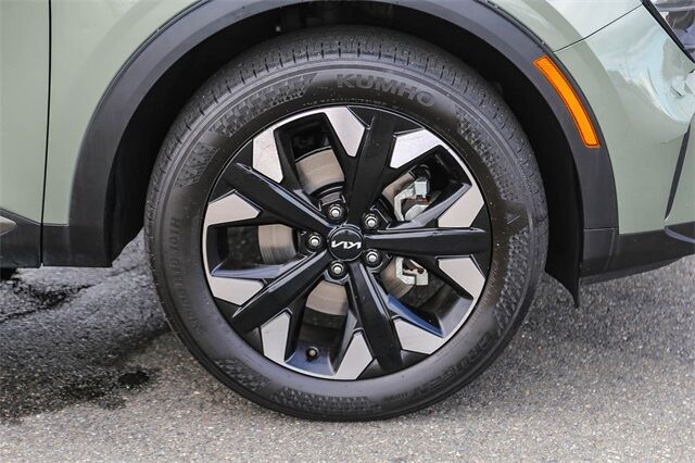 2023 Kia Sportage X-Line Tacoma WA