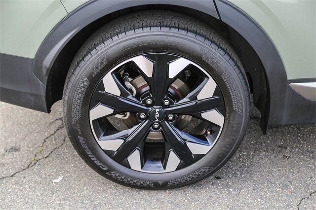 2023 Kia Sportage X-Line Tacoma WA