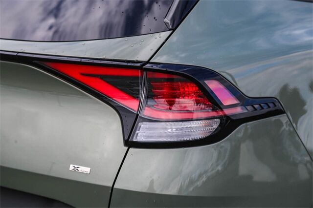 2023 Kia Sportage X-Line Tacoma WA