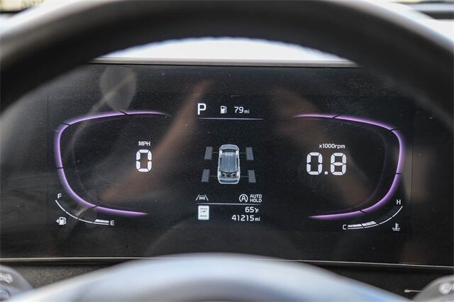 2023 Kia Sportage X-Line Tacoma WA